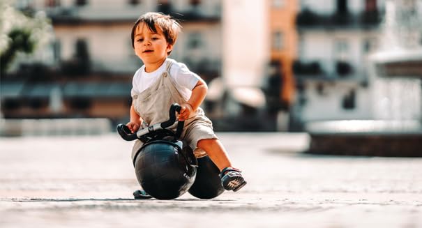 Early Rider Super Velio キックバイク※バランスバイク Super Velio Balance Bike for 1-year olds | Early Rider